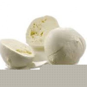 Mozzarella di Bufala Classica - conf. 500 g